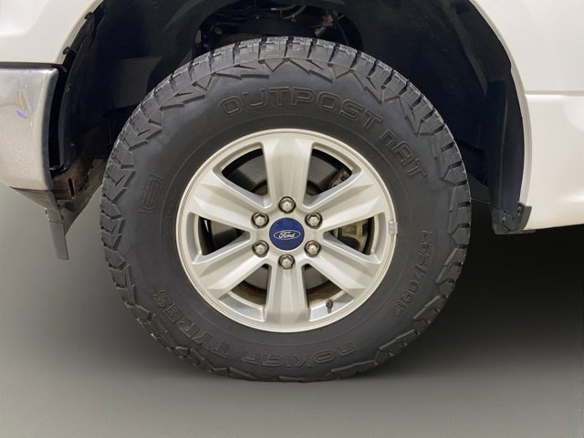 Certified 2019 Ford F150 XLT AWD/4WD image 25