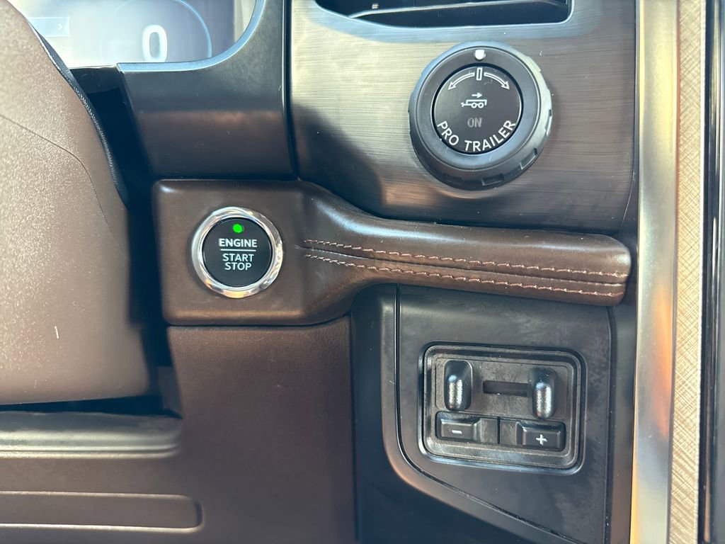 Certified 2023 Ford Expedition Max King Ranch image 28