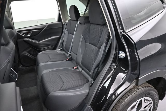 Used 2024 Subaru Forester Premium AWD/4WD image 29