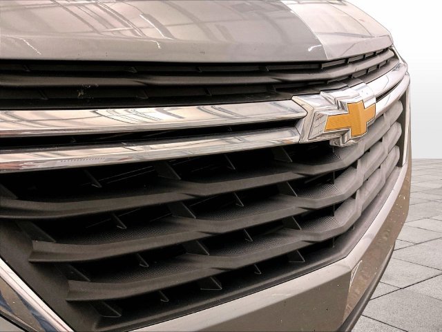 Used 2023 Chevrolet Equinox LS FWD image 29