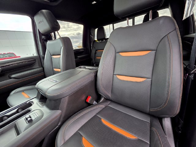 Used 2024 GMC Sierra 2500 AT4 w/ AT4 Premium Plus Package AWD/4WD image 26