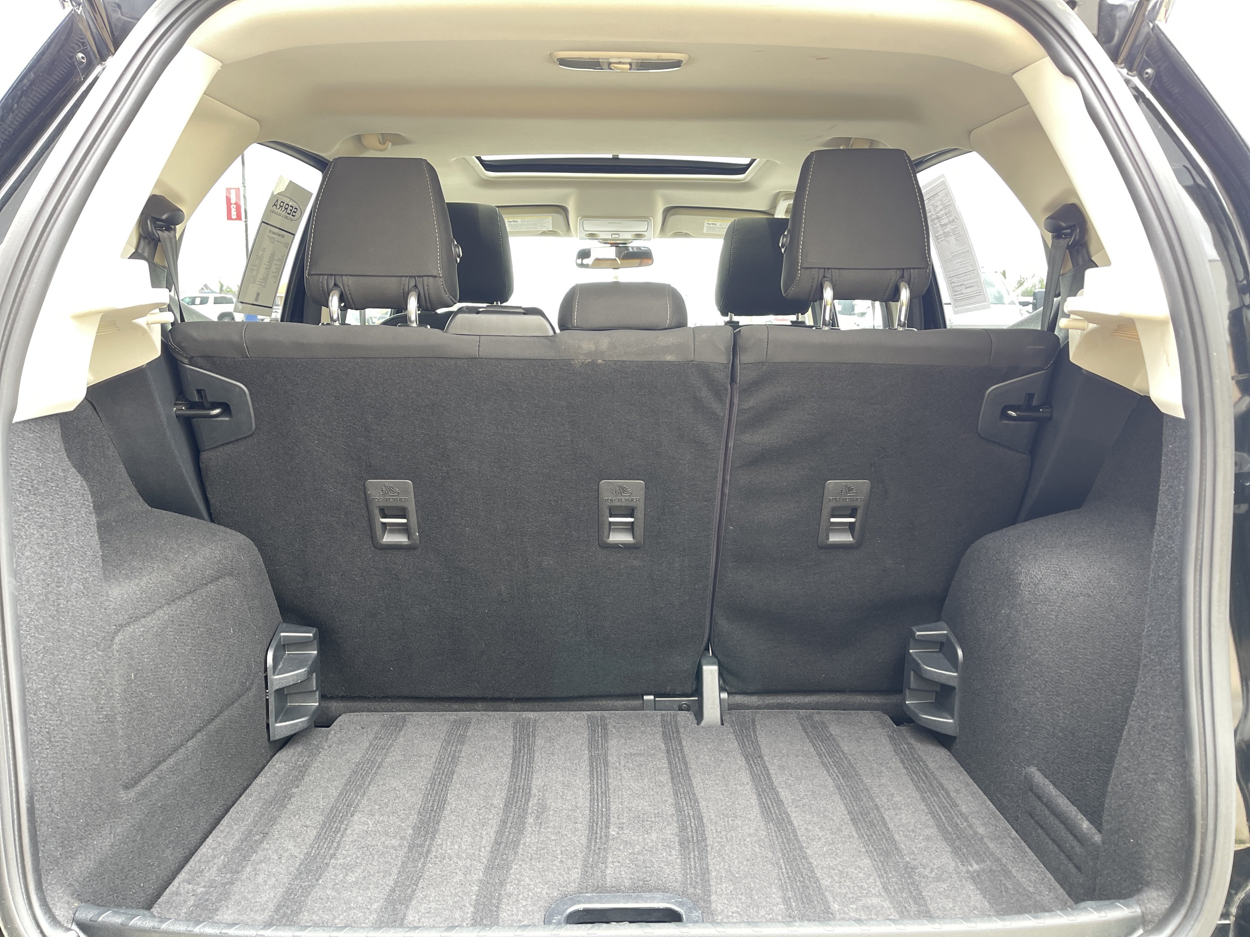 Certified 2020 Ford EcoSport SE w/ SE Convenience Package FWD image 10