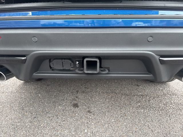Certified 2023 Ford Explorer ST AWD/4WD image 34