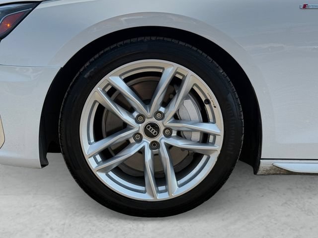 Used 2023 Audi A4 2.0T Premium Plus AWD/4WD image 24