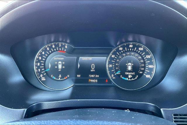 Certified 2018 Ford Explorer Platinum AWD/4WD image 20