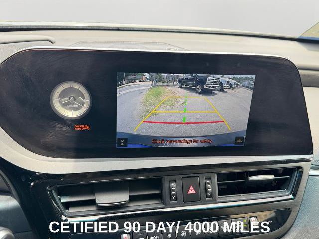 Used 2024 Lexus ES 350 w/ Premium Package FWD image 21