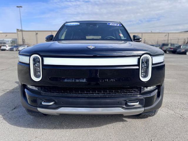 Used 2023 Rivian R1S Adventure image 9