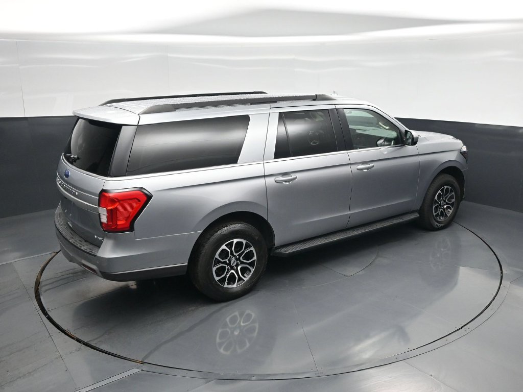 Certified 2024 Ford Expedition Max XLT AWD/4WD image 44
