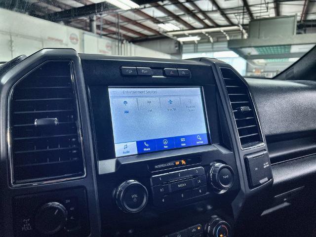 Certified 2020 Ford F150 XLT w/ Equipment Group 302A Luxury AWD/4WD image 35