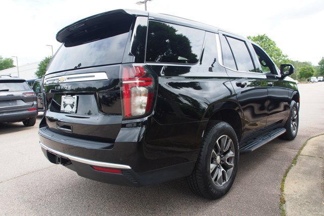 Used 2023 Chevrolet Tahoe LS w/ Driver Alert Package RWD image 7