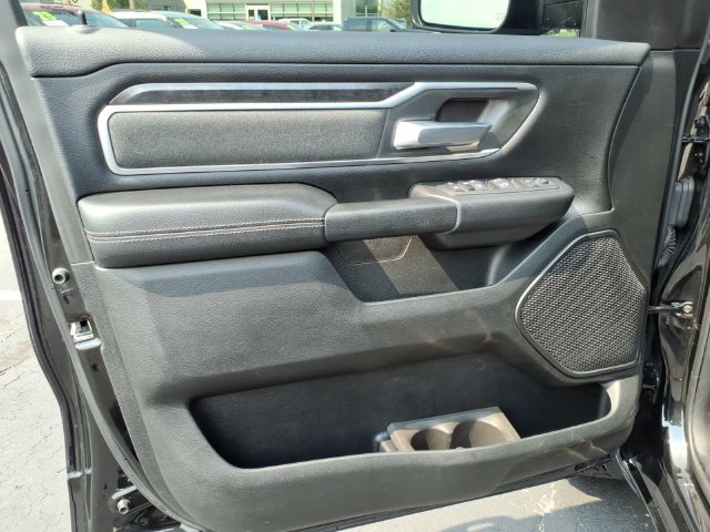 Used 2019 RAM 1500 Big Horn AWD/4WD image 12