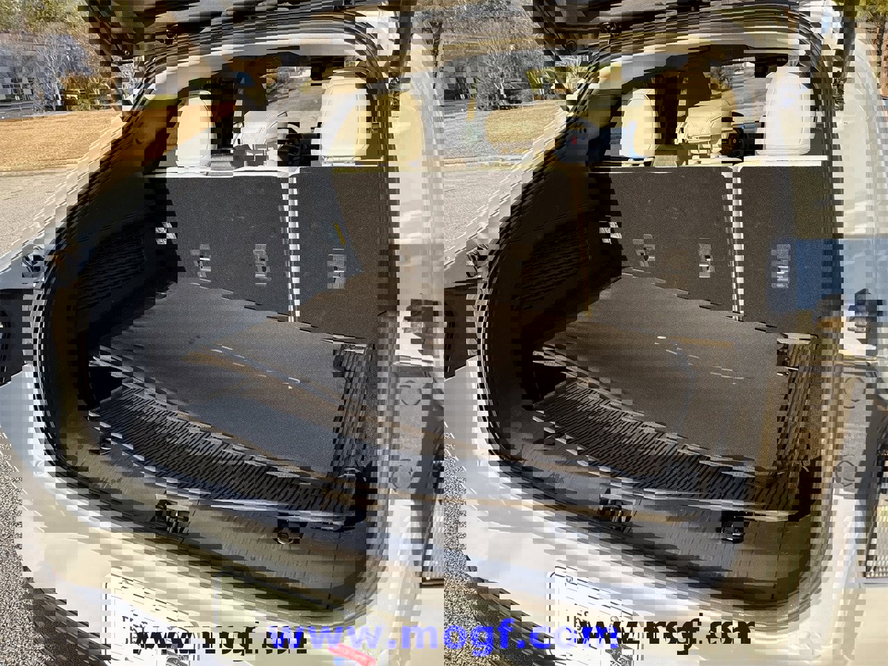 Certified 2023 Ford Mustang Mach-E Premium w/ Mustang Nite Pony Package image 30