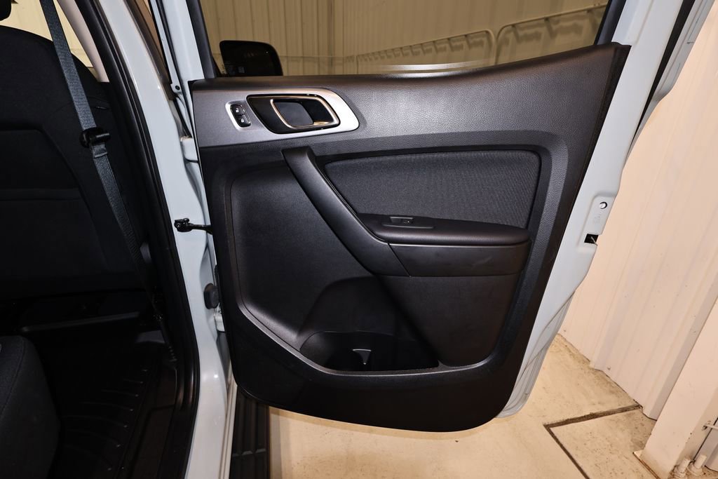 Certified 2021 Ford Ranger XLT w/ Equipment Group 301A Mid image 20