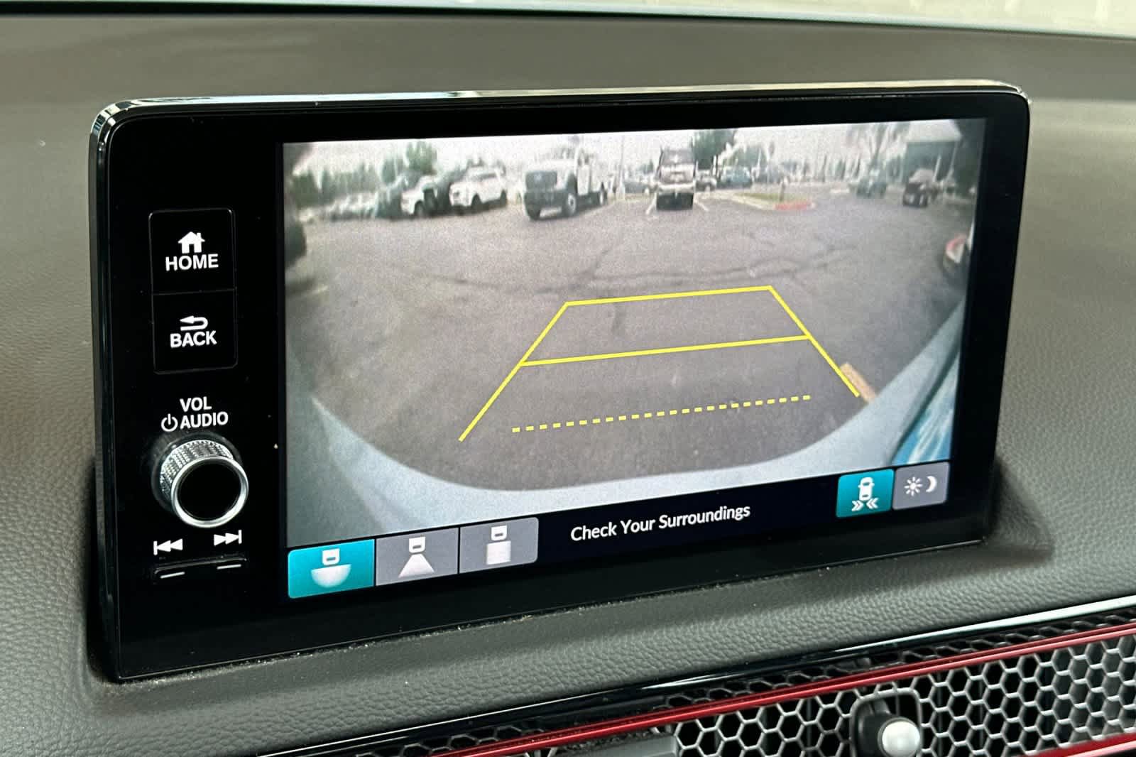 Used 2023 Honda Civic Si image 18
