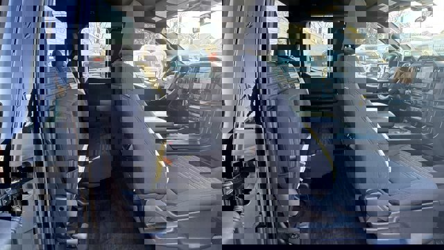 Certified 2023 Ford F150 XL w/ STX Appearance Package image 26