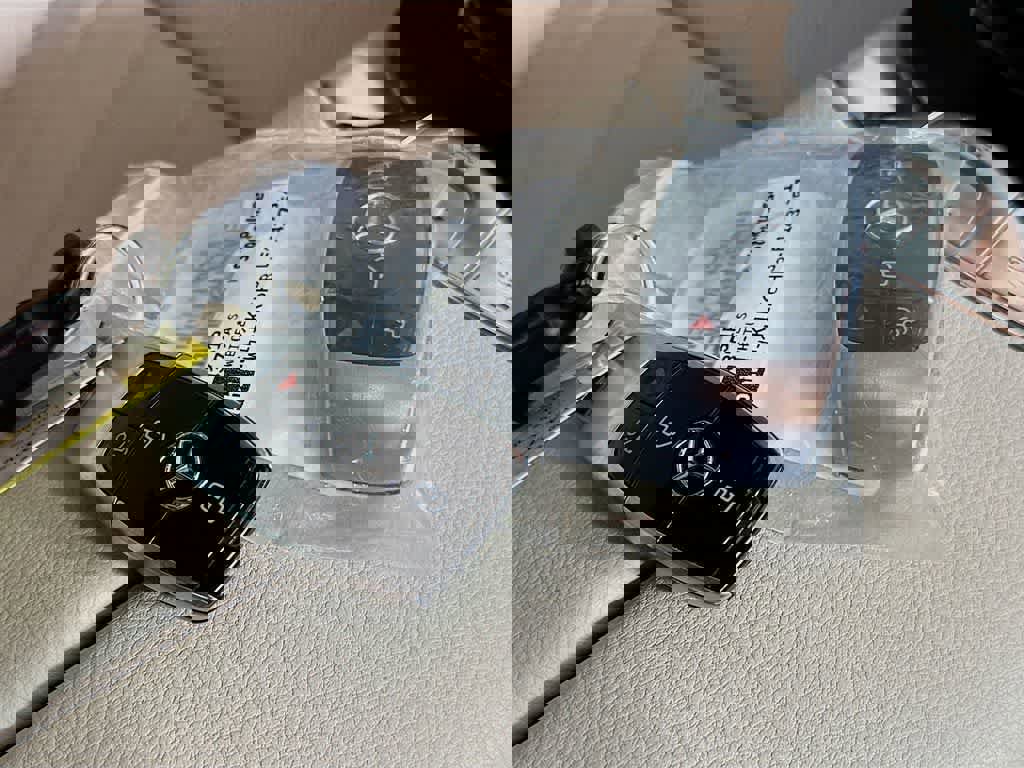 Used 2020 Mercedes-Benz E 450 E 450 image 24