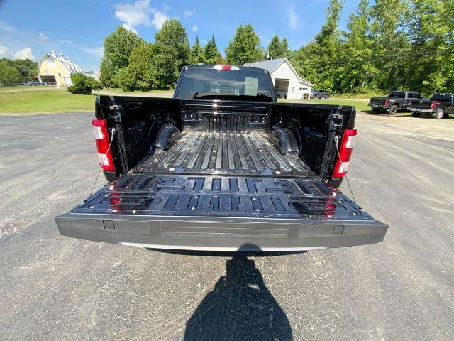 Certified 2023 Ford F150 XL w/ XL Chrome Appearance Package AWD/4WD image 22