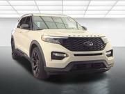 Certified 2024 Ford Explorer ST w/ Equipment Group 401A AWD/4WD image 18