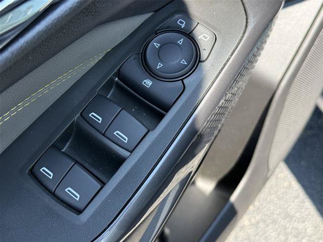 Used 2025 Chevrolet Trax ACTIV w/ Driver Confidence Package FWD image 15