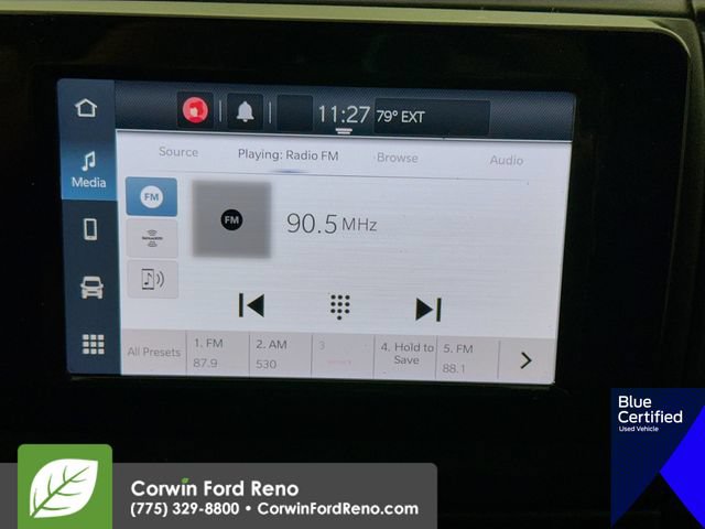 Used 2023 RAM ProMaster 3500 FWD image 18