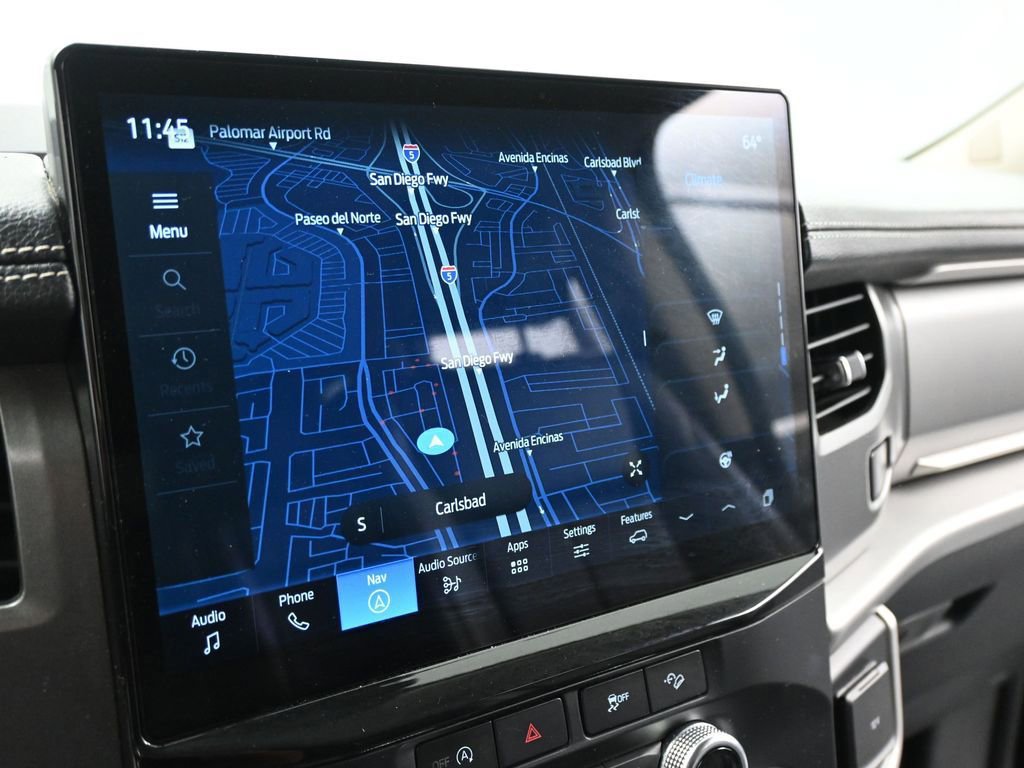 Certified 2024 Ford Expedition Max XLT image 42