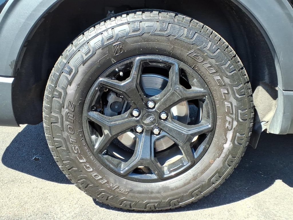Certified 2023 Ford Explorer Timberline AWD/4WD image 26