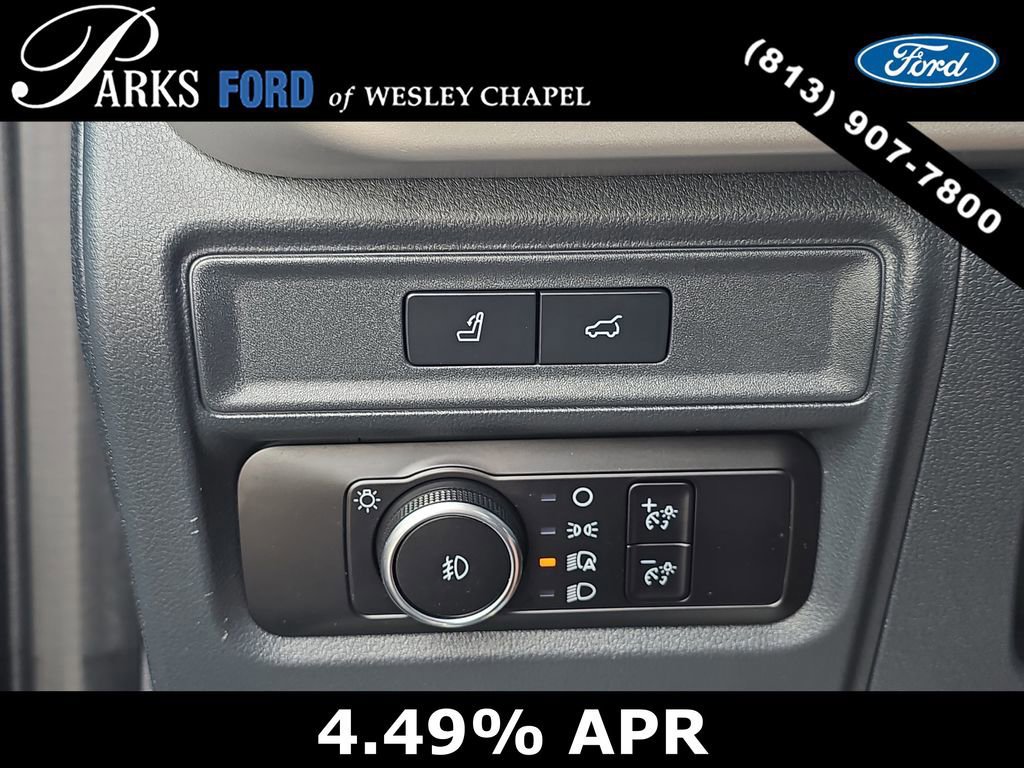 Certified 2023 Ford Expedition Max XLT image 29