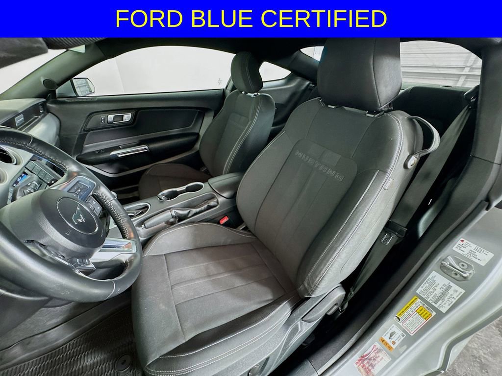 Certified 2023 Ford Mustang GT image 19
