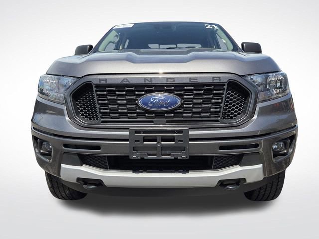 Certified 2021 Ford Ranger XLT w/ Equipment Group 302A High image 8