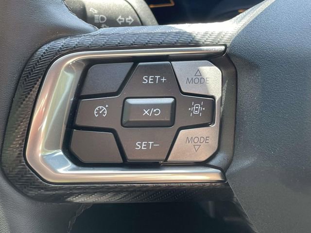 Certified 2024 Ford Mustang Coupe RWD image 16