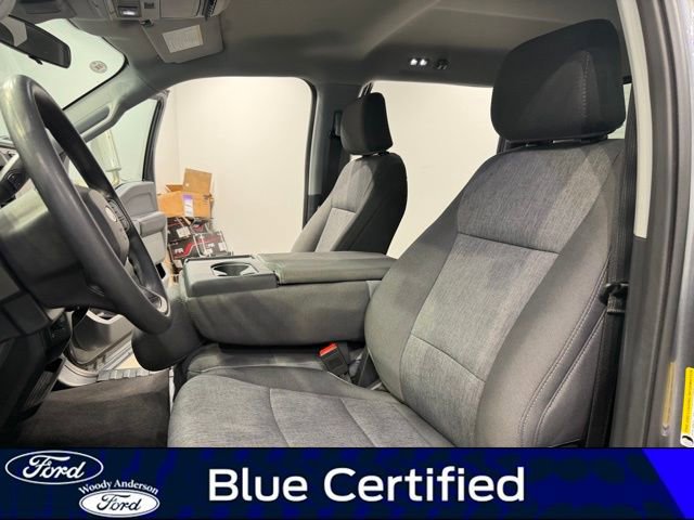 Certified 2024 Ford F250 XL w/ STX Appearance Package image 19
