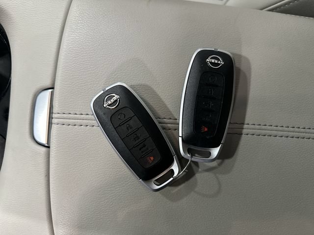 Used 2025 Nissan Murano SL AWD/4WD image 33