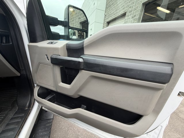 Certified 2020 Ford F550 4x4 Crew Cab Super Duty image 16