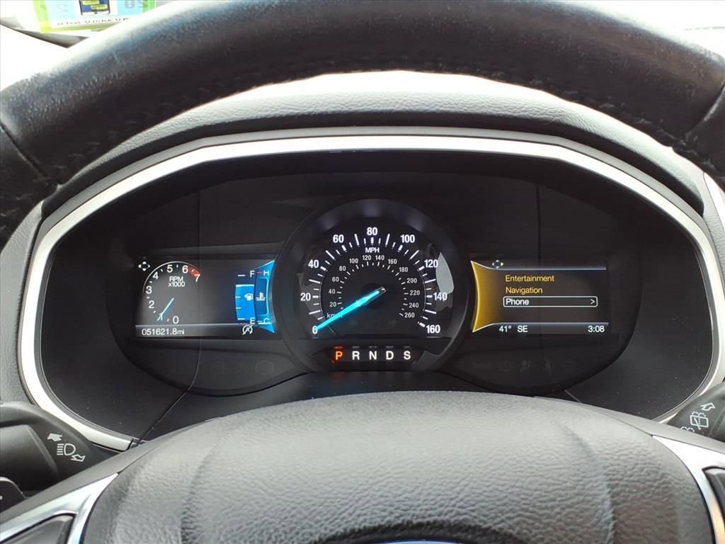 Certified 2020 Ford Edge SEL w/ Cold Weather Package image 14