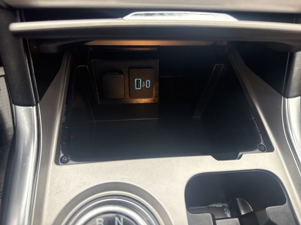 Certified 2023 Ford Explorer XLT w/ Equipment Group 202A image 37