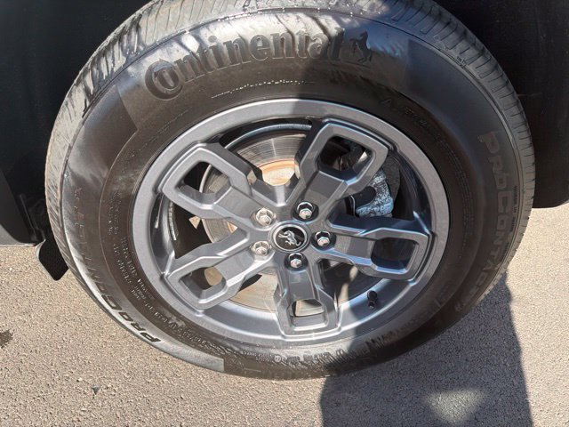 Certified 2023 Ford Bronco Sport Big Bend w/ Convenience Package AWD/4WD image 26