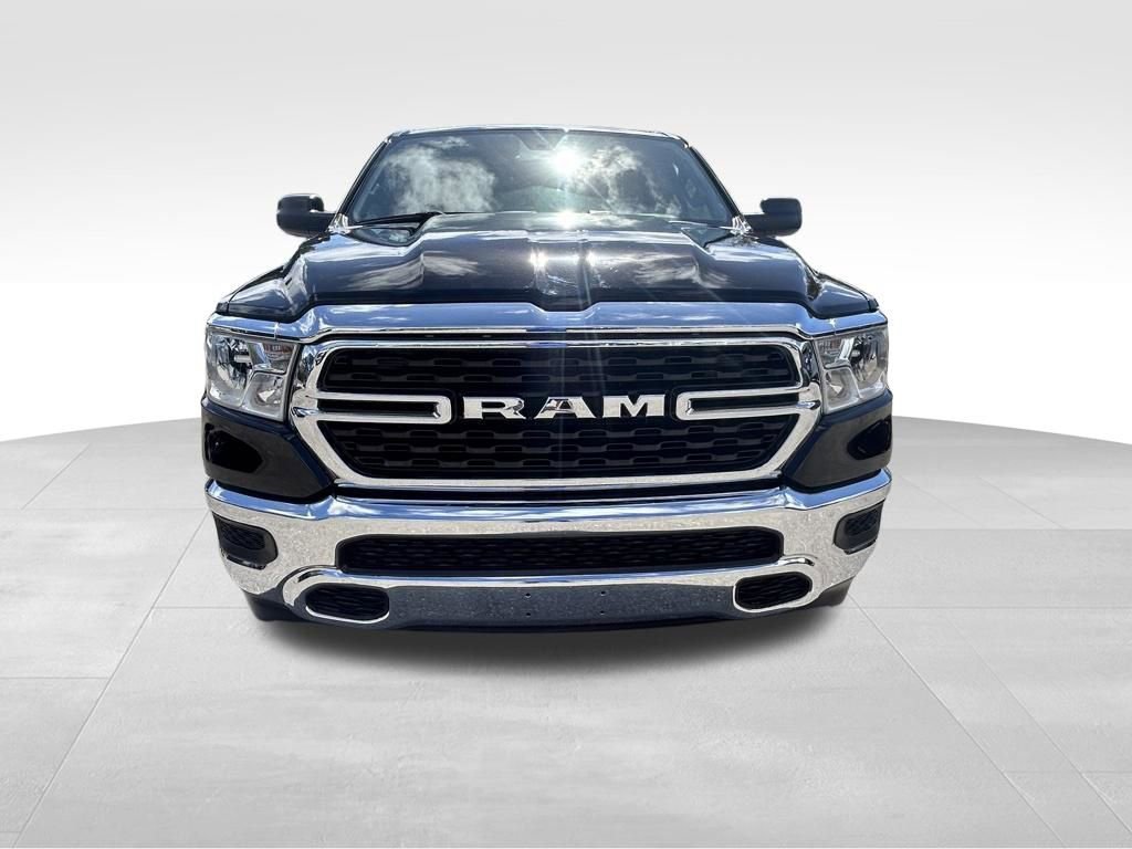 Used 2024 RAM 1500 Big Horn RWD image 9