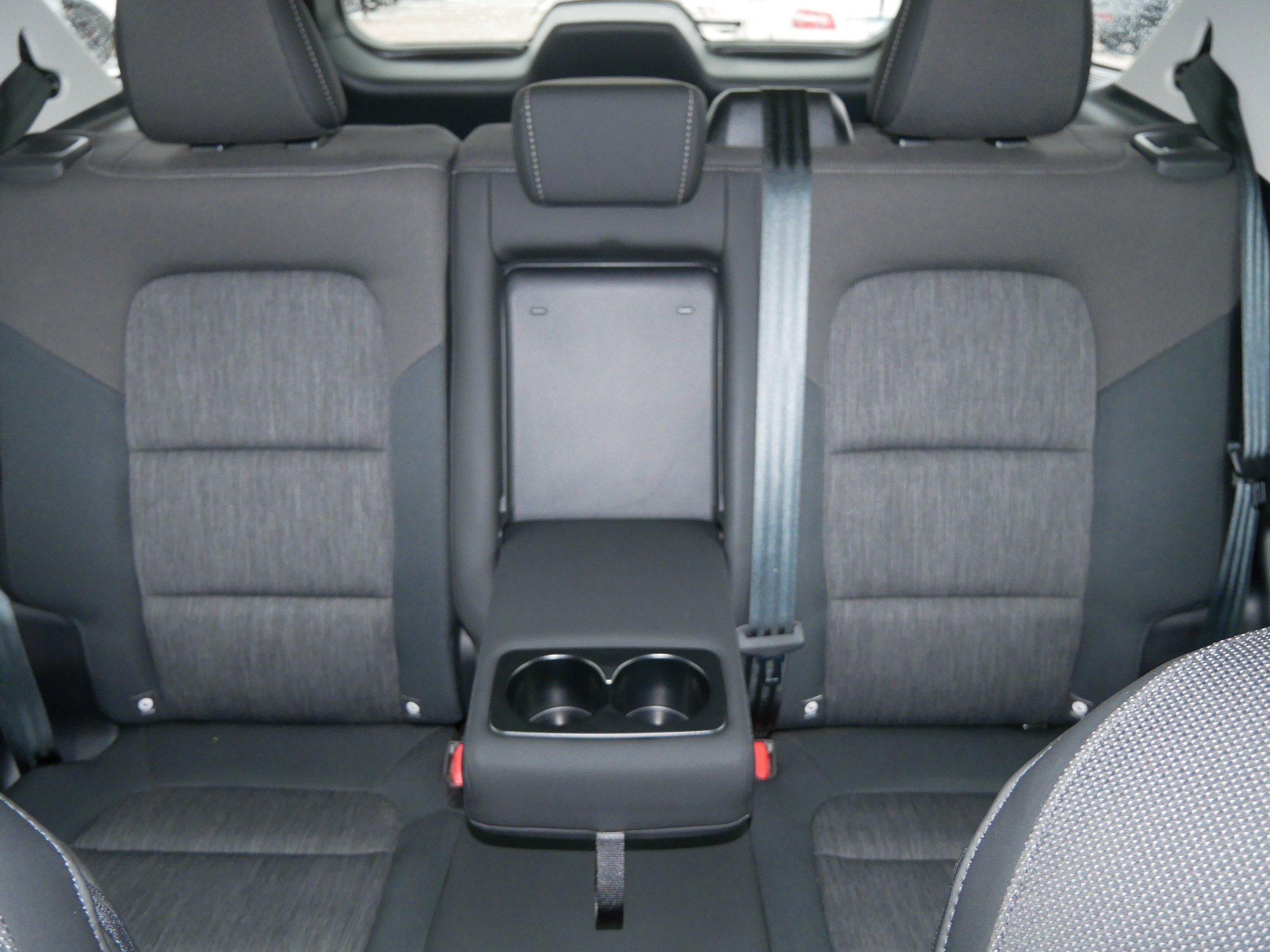 Certified 2023 Ford Bronco Sport Big Bend image 13