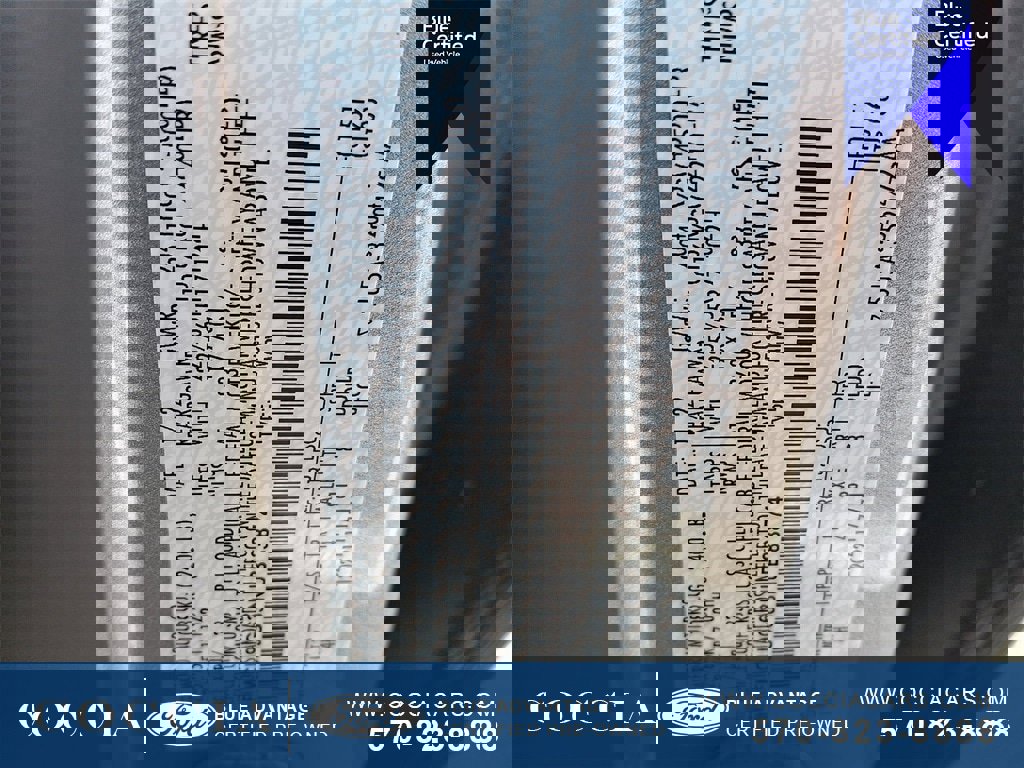 Certified 2022 Ford Escape SE w/ Cold Weather Package image 27