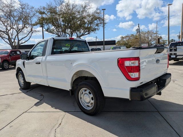 Certified 2023 Ford F150 XL image 2