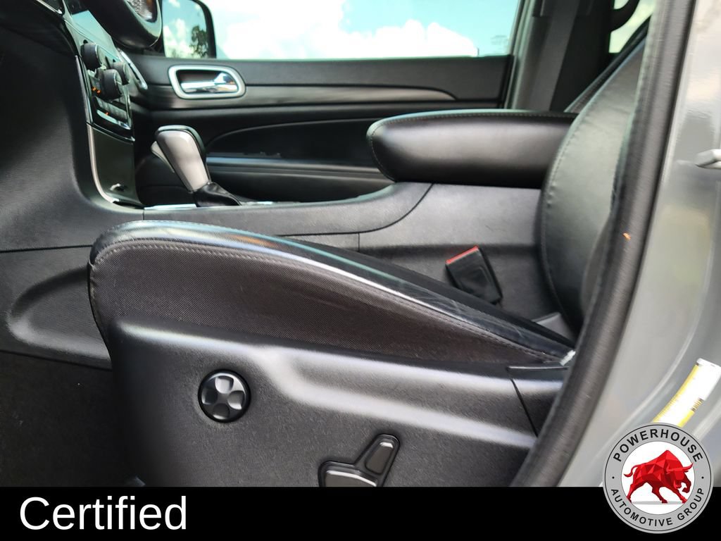 Used 2021 Jeep Grand Cherokee Laredo X RWD image 24