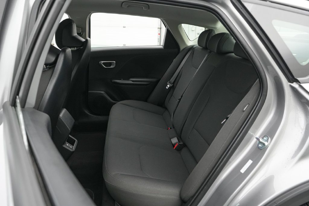 Used 2026 Kia K4 FWD image 18
