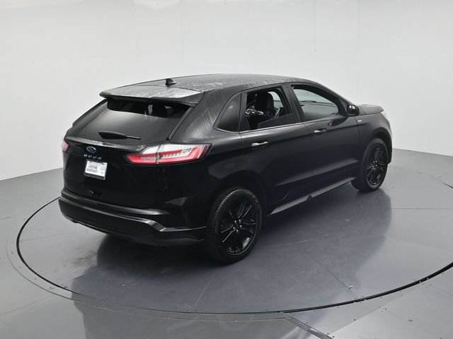 Certified 2023 Ford Edge ST-Line AWD/4WD image 42