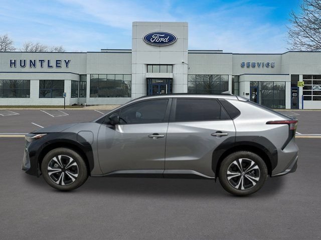 Used 2024 Toyota bZ4X AWD w/ Weather Package image 6