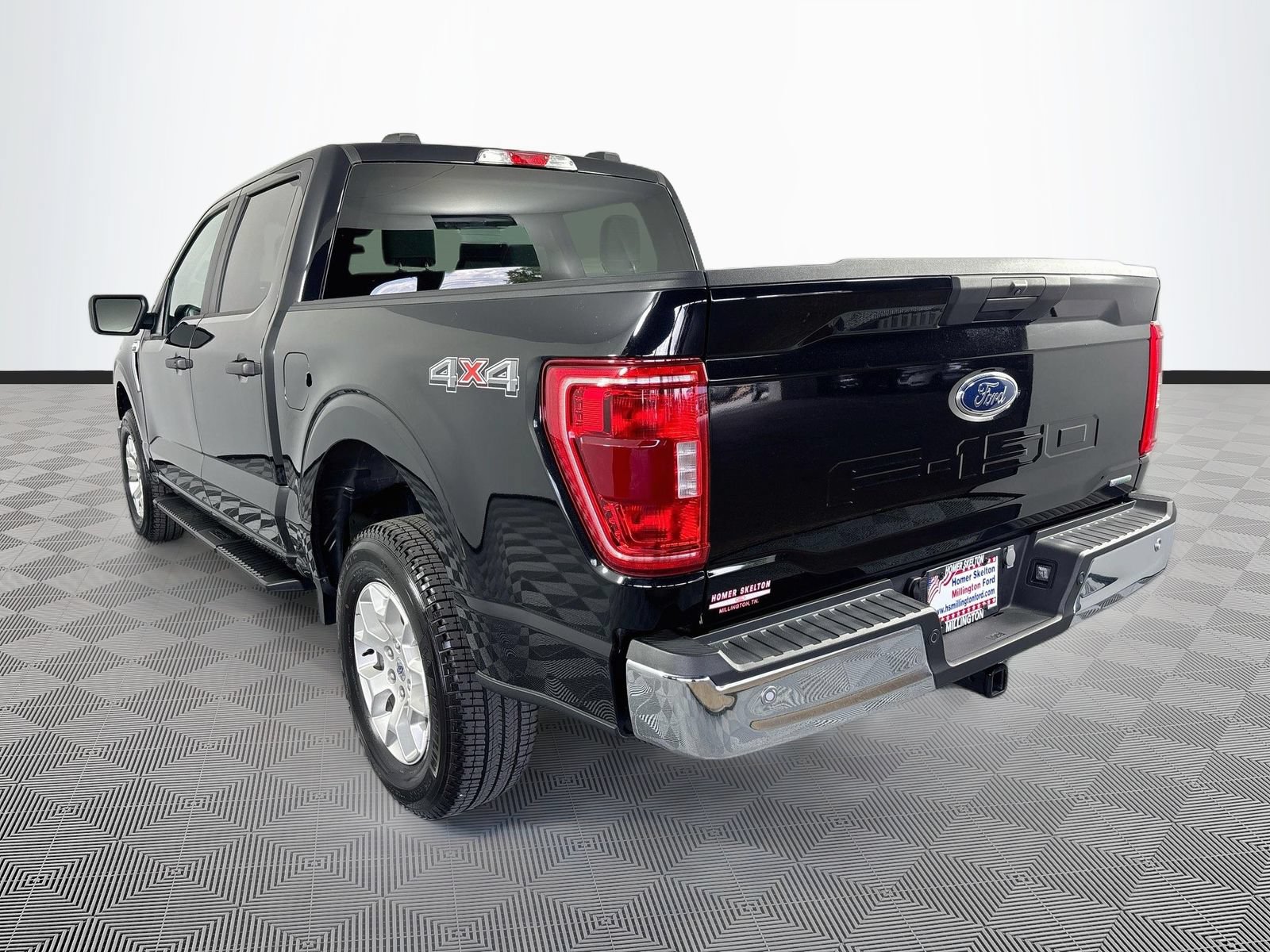 Certified 2023 Ford F150 XLT AWD/4WD image 5
