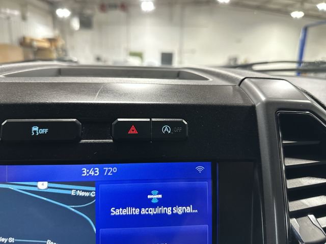 Certified 2020 Ford F150 XLT w/ Equipment Group 302A Luxury AWD/4WD image 31