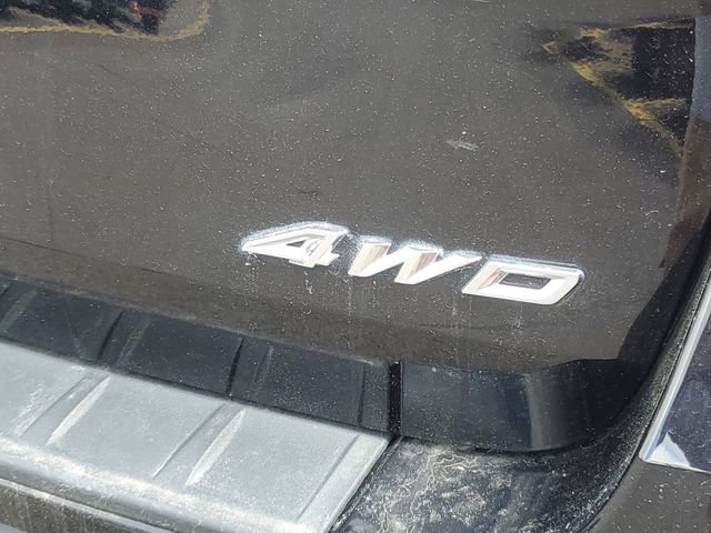 Certified 2023 Ford Explorer XLT w/ Equipment Group 202A image 6