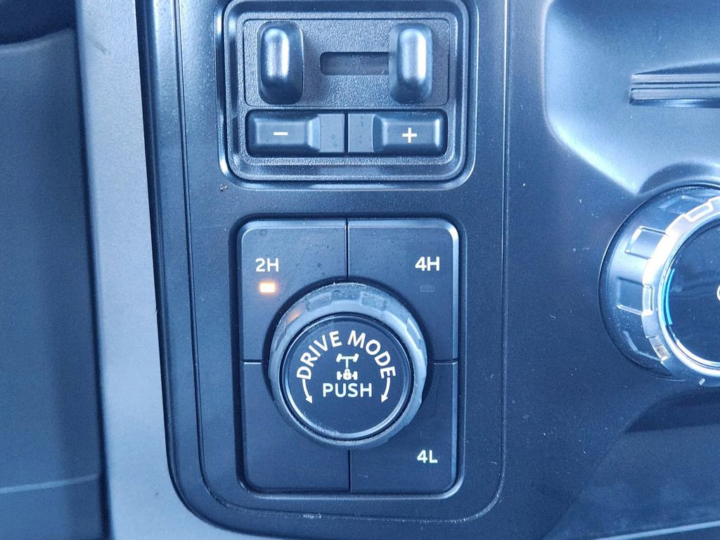 Certified 2024 Ford F150 XLT w/ Mobile Office Package image 29