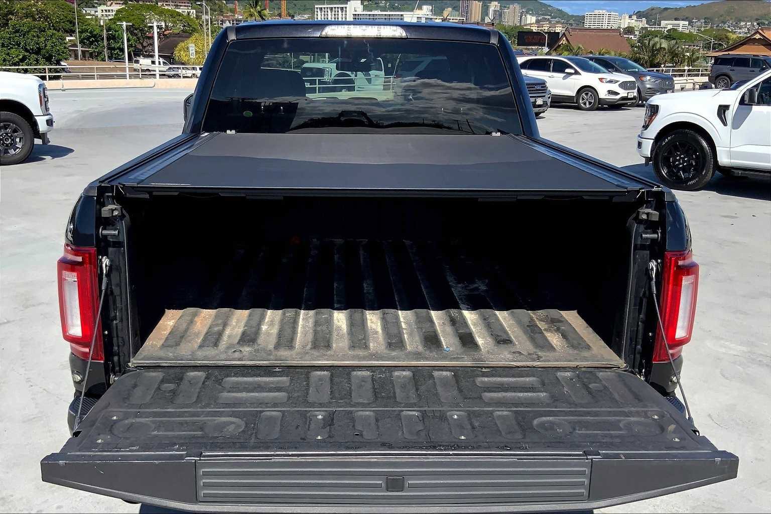 Certified 2019 Ford F150 Raptor image 18