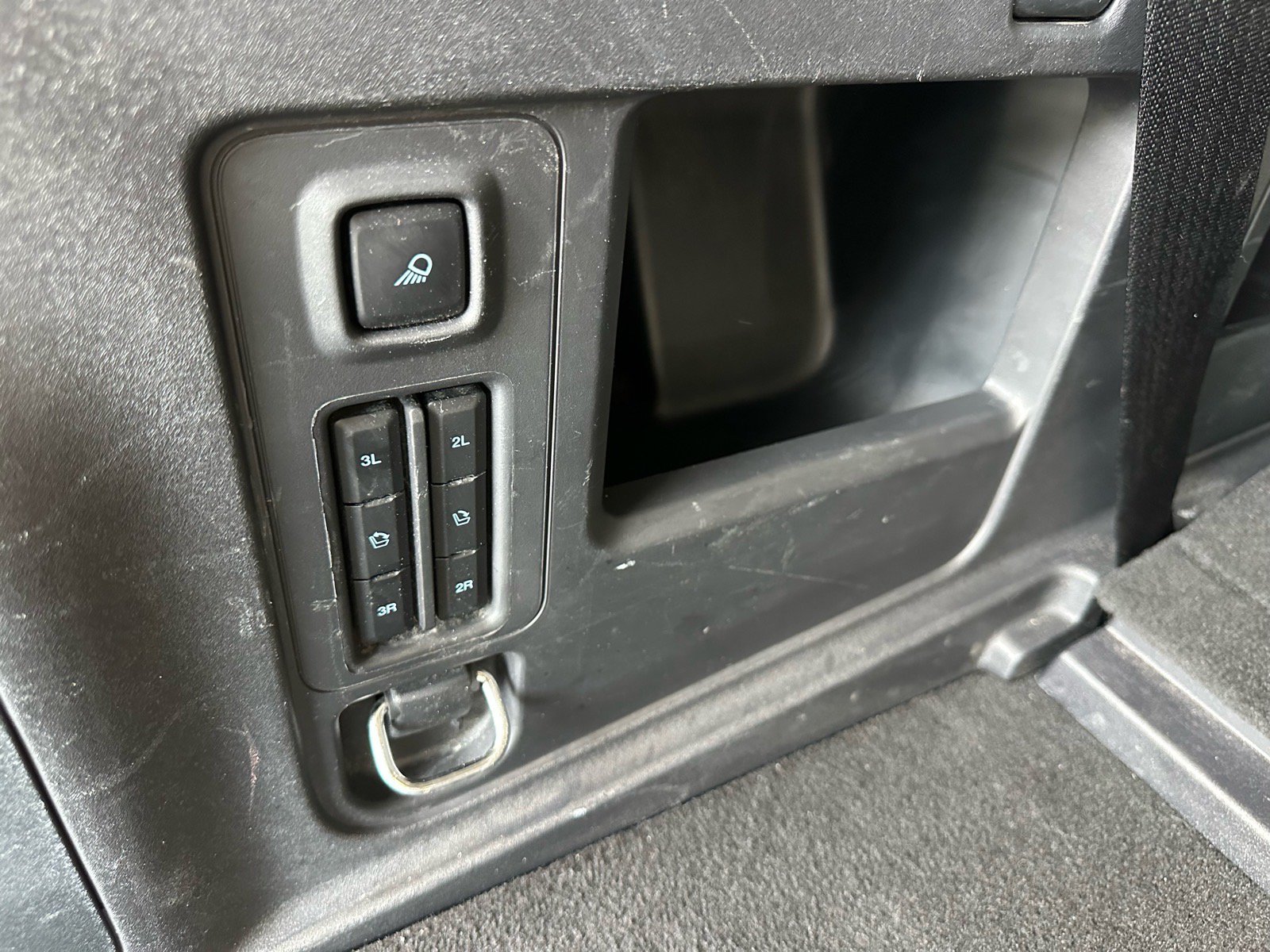 Certified 2025 Ford Expedition Active AWD/4WD image 25
